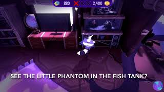 How To Get The Phantom Cami Frog