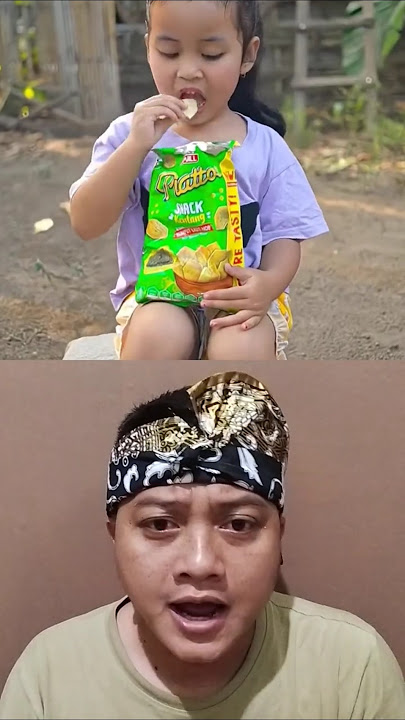 Eli suka rebut jajan orang#trendingshorts #comedy #funny #food #lucu #memes #masukberanda