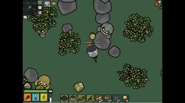 Playing pvp on Devast.io