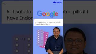 Is Birth Control Safe For Managing Endometriosis Symptoms | Dr Mangs Explains