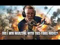 DID I MAKE THE CUT?! - FINAL CIRCLE CRAZINESS!!