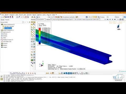 Is linear Analysis means Static Analysis? And Nonlinear means Dynamic Analysis? Answered !