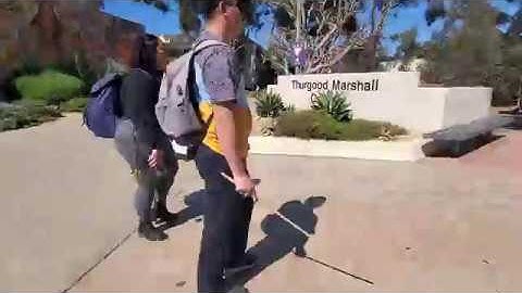 UCSD Cogs 100 Assignment 1 Summary Video