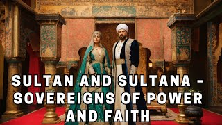 Download lagu Sultan and Sultana โ Sovereigns of Power and Faith