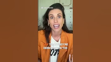 Why No One Brags About Being a Democrat #substack #shorts