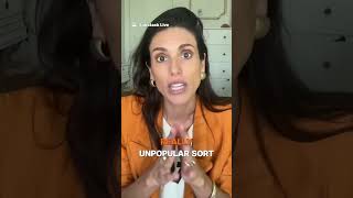 Why No One Brags About Being a Democrat #substack #shorts