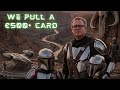 🔥🔥We pulled a massive £500+ card from Star Wars Meiyo box🔥🔥