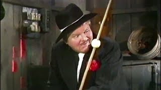 Benny Hill - Waltons Advertisement [Snooker Variant] (1982)