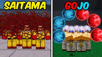 Spamming EVERY ATTACK With NO STUN with 10 PEOPLE! in the strongest battleground