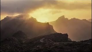 Тенерифе за 2 дня | Канарские острова | #БЕЗВИЗ - 5 сезон