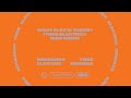 Röyksopp - What Else Is There? (ft. Fever Ray) [True Electric] (wh0 Remix) | Official Audio