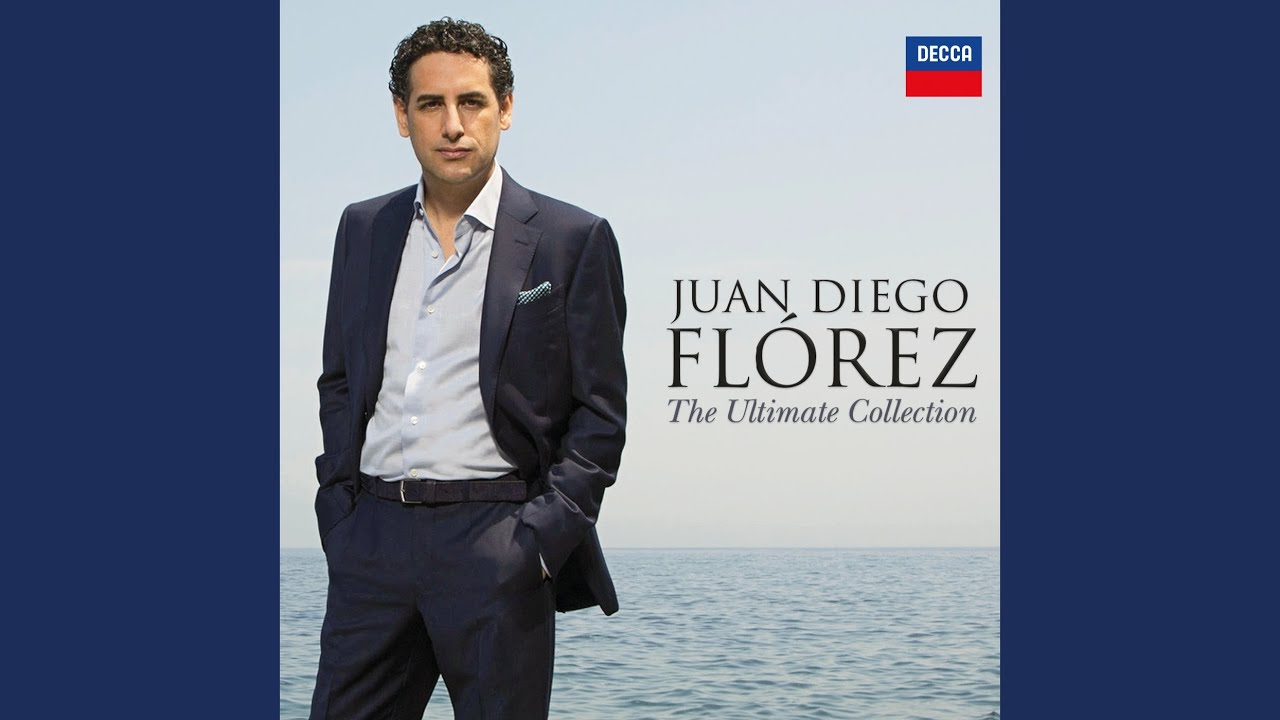 Donizetti: La fille du régiment / Act 1: 