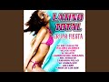 Miniature de la vidéo de la chanson Fiesta Mix 2: Carita Chorreada (Cumbia)