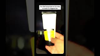 This Sunscreen Took A Trip For A Reason Deconstruct Skincare