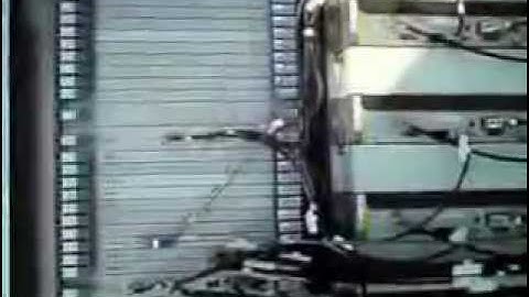 BTS configuration ,setup and installation video