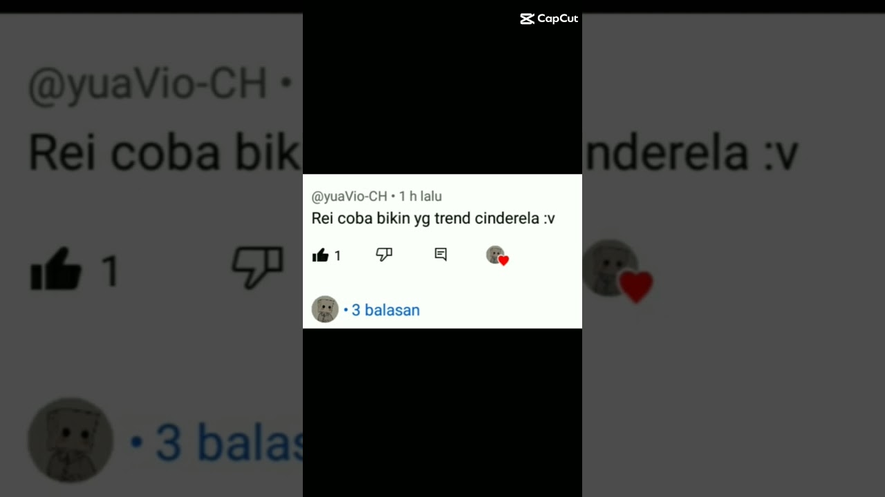 CiNdEreLlA PuNh TibaNh(Telat) 😌💅🏿||Tagg :: 