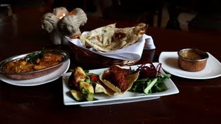 Maurya's Spice presented by VANEATS.ca - YouTube