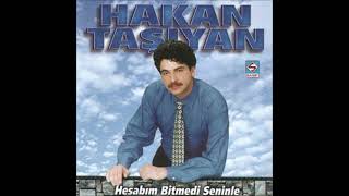 Hakan Taşıyan - Hesabım Bitmedi - 1996