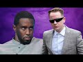Diddy Dr G Mule Brendon Paul Takes The Stand Defense Plans To Take 1 2 Days To Plead Their Case Diddy Dr G Mule Brendon Paul Takes The Stand Defense Plans To Take 1 2 Days To Plead Their Case