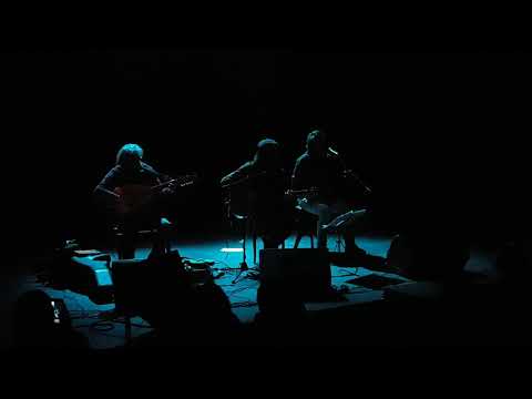 Gnut & Alessio Sollo - 'Nu Bicchiere 'E Vino (live @Nuovo Cinema Palazzo Roma)