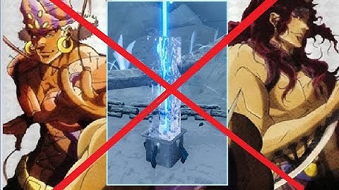 Mercenary Pillar Skip Tutorial