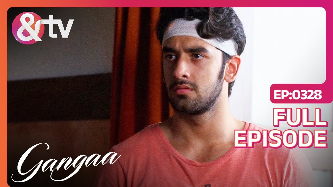 क्या  Sagar ने  किया papers पर sign ? Gangaa | Full Ep 328 |@andtvchannel