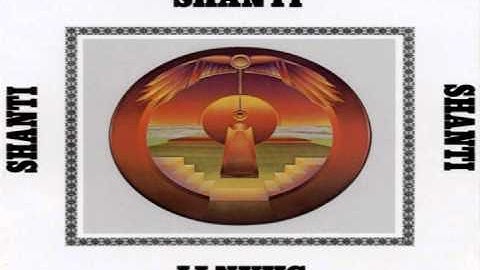 SHANTI  Shanti  03   Out of Nowhere