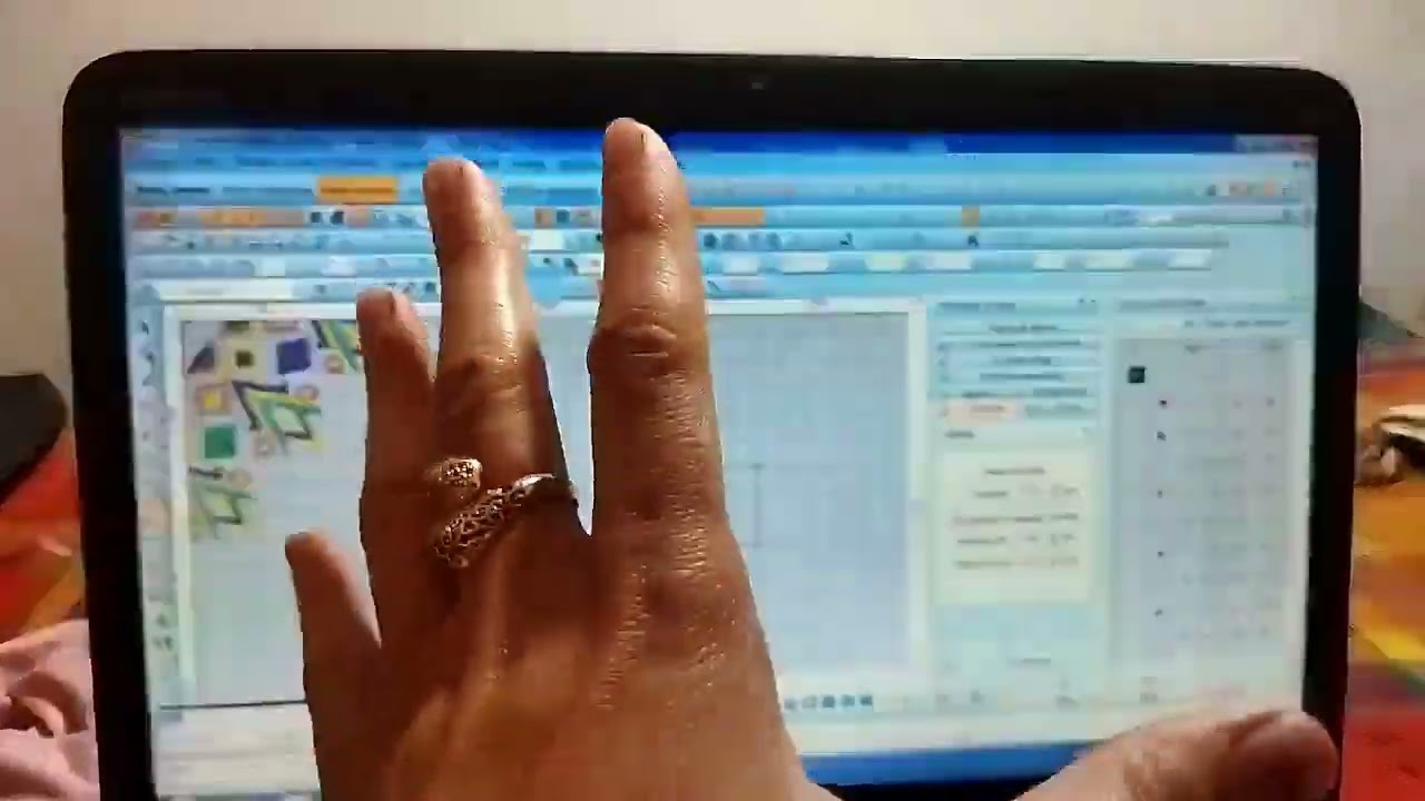 للمبتديئات أجروا اروع فيديوا راح اسهل عليكم الإحاطة