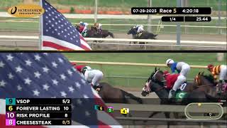 Vidéo de la course PMU CLAIMING