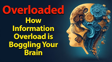How information overload destroys your brain?