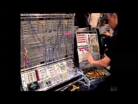 Doepfer A-100 massive