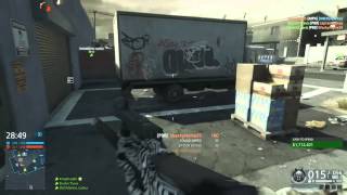 P90 spawn trap