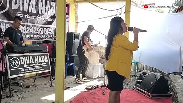 🔰IRMA ERILL -TAU KASI ASI MEMANGNGA || KARYA TERBAIK A. MAKKULAU SH || LIVE DIVA NADA MUSIC