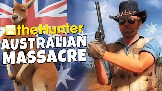 The Hunter - Australian - Kangaroo Hunting screenshot 4