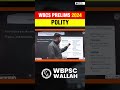 WBCS Prelims 2024 Polity #PW #WBPSCWallah #Shorts