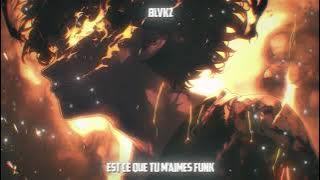 BLVKZ - EST CE QUE TU M'AIMES FUNK (Brazilian Funk   Phonk, Tik Tok Remix Viral 2024)