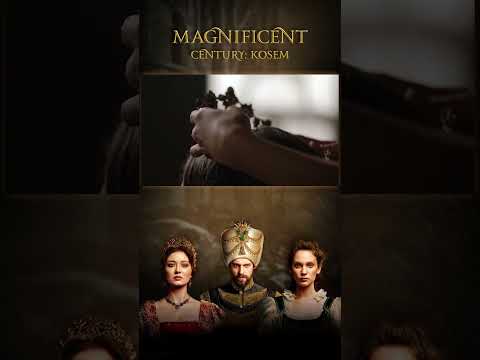 Beauty of Turhan Sultana | Magnificent Century: Kosem #shorts