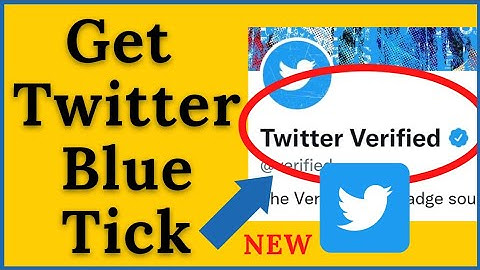 How to get Verfied on Twitter NEW Update 2025 | Twitter Blue Checkmark