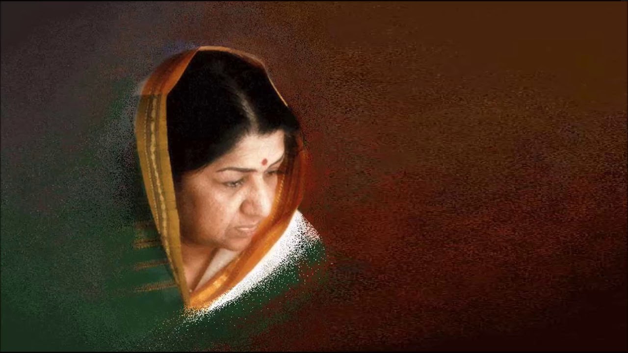 Balam Aaye Baso More Man Mein  by Lata Mangeshkar