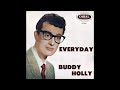 Buddy Holly - Everyday (2023 Stereo Mix)