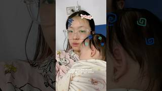 Yuka-Chan Masuk Igd Dan Diinfus