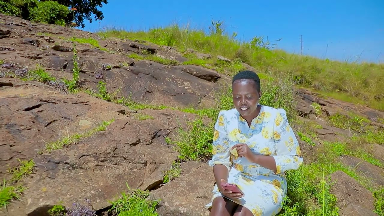 LUMEIYWOTAP KANISET official video by Marakwet daughter 