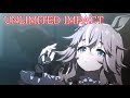 [ウマ娘] UNLIMITED IMPACT ソロパート全部 ワンダーアキュート (CV:須藤叶希)