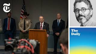 Thumbnail for The Plan to Turn Charlie Kirk's Murder Into a Crackdown on the Left