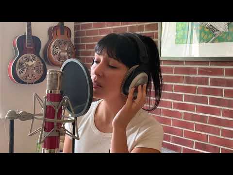Darlin Darlin-"Summer's End" (John Prine Cover)
