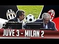 DS 7Gold - (JUVE MILAN 3-2)