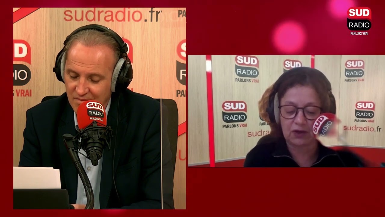 Élisabeth Lévy : "Macron ne débattra pas avec les autres candidats, à sa place, ils feraient pareil"