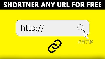 How To Convert URL Shortener | For FREE