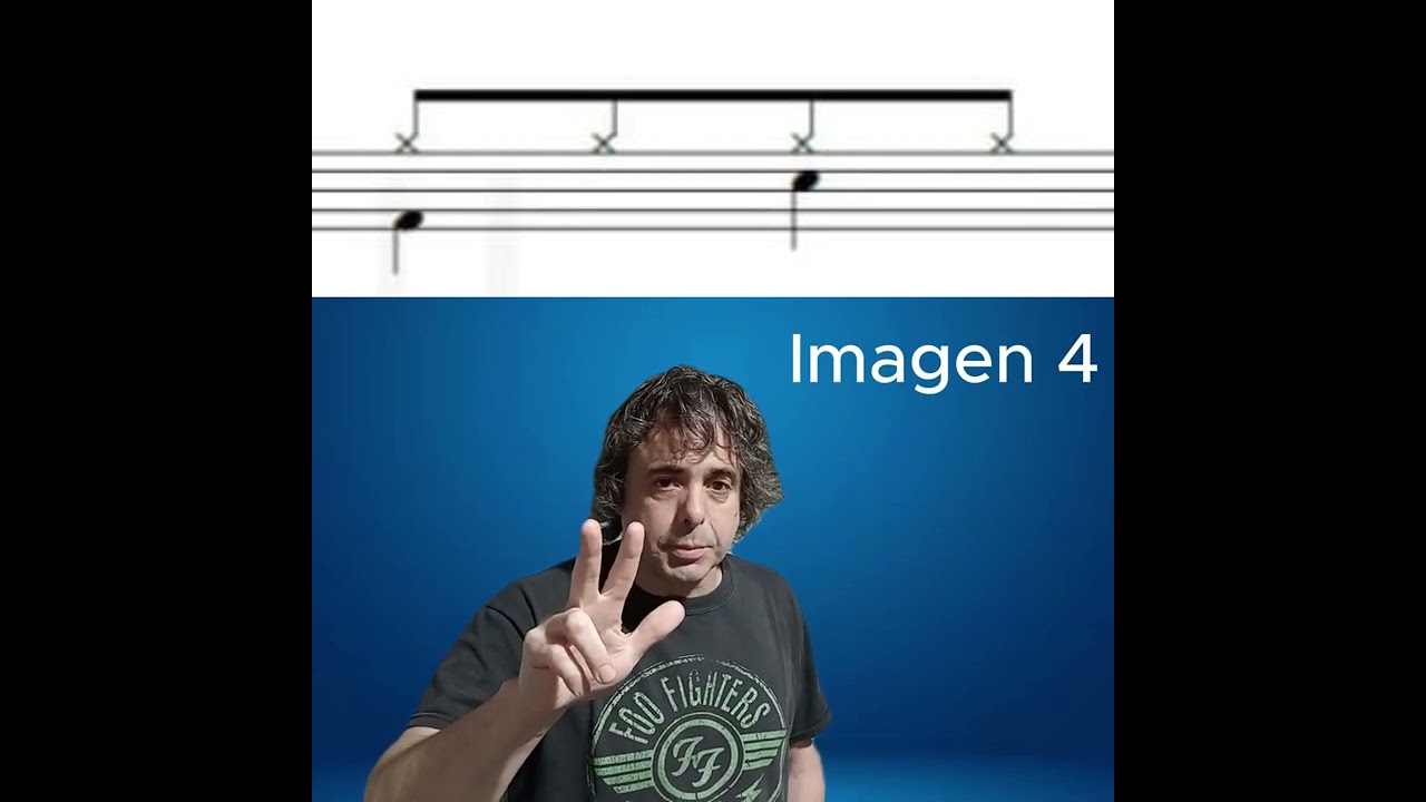 Con muy poca teoria podes hacer mucho