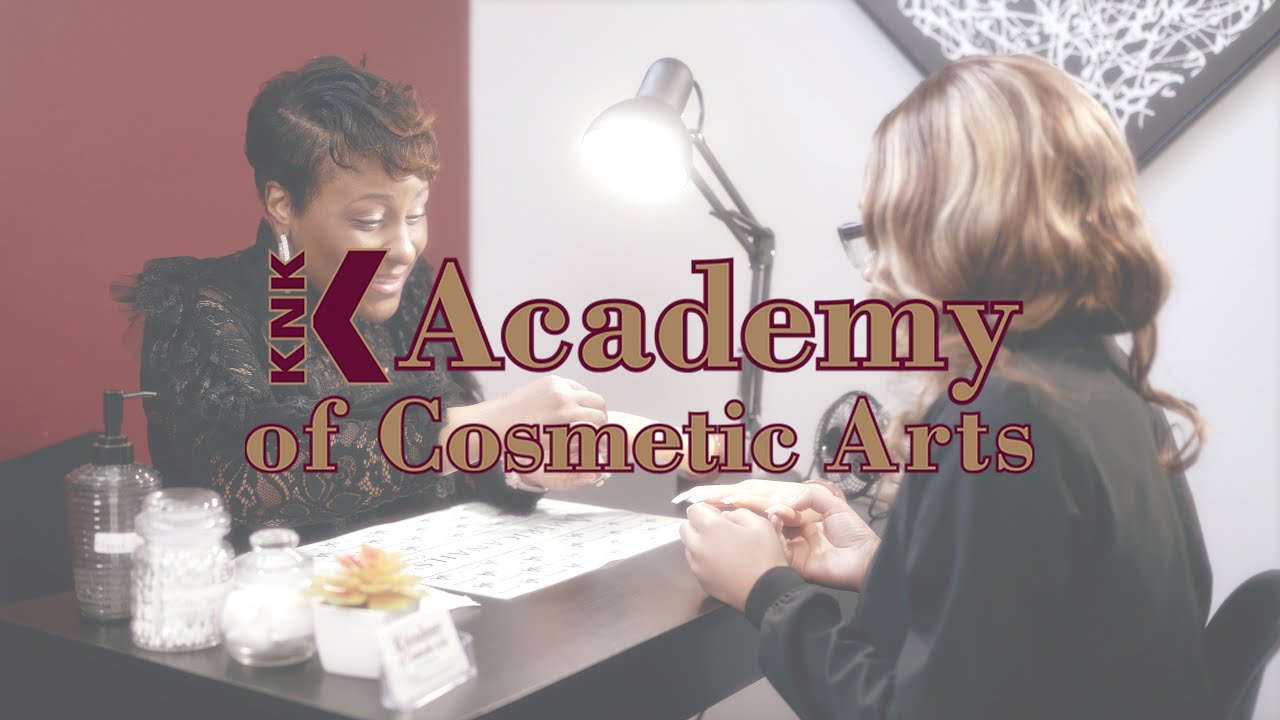 KNK Academy Of Cosmetic Arts